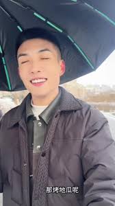 Chàng trai ấm nhất mùa đông #quachgia #couple #douyin #douyin_china  #phimngan #xuhuong #viral #xuhuongtiktok