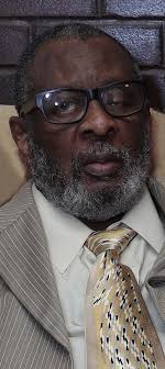 Ralph Randolph Obituary