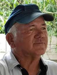 John Haluska Obituary (1949