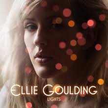 lights ellie goulding song wikipedia