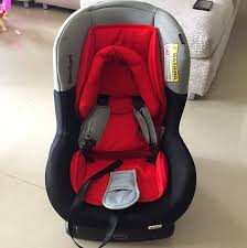 Grab them while you can. Sweet Cherry Baby Car Seat Babies Kids Strollers Bags Carriers On Carousell