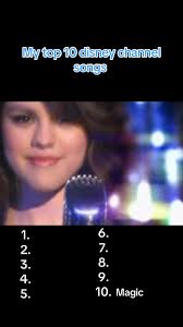 Me Listening to Disney Channel Throwbacks