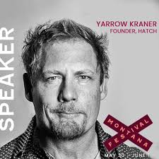 Really excited and honored to be in the mix this Friday with some global  and local catalysts! The Montana Festival is an inspiring vision and  grateful to be a part of it. |