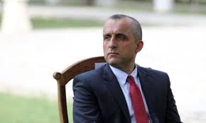 Afghan first vice president amrullah saleh on friday informed that the government has decided to continue the fight against the taliban. Amrullah Saleh Apologizes To Kabul Residents For Road Closures Ariana News