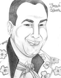 Jon "Bermuda" Schwartz, Fan Art