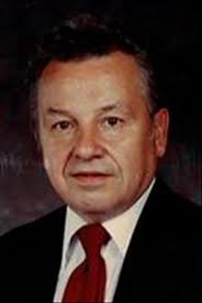 David Partlow Obituary July 3, 2015