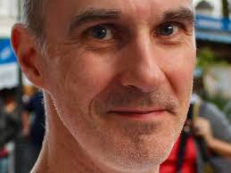 Realscreen » Brad Brough