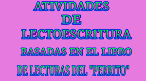 Actividades De Lectoescritura Basadas En El Libro De Lecturas Del Perrtio Paco El Chato Material Para Docentes Последние твиты от paco el chato (@pacoelchatouwu). actividades de lectoescritura basadas