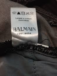 Fake Or Real Authentic Genuine Etc Official Authentication Thread Page 72 Styleforum Shop our selection of balmain today!