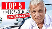 In seiner autobiografie „gesegnet und verflucht rechnet sänger nino de angelo (57) mit seinem ehemaligen produzenten dieter bohlen (67) ab. Nino De Angelo Gesegnet Und Verflucht Offizielles Video Youtube