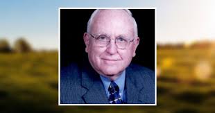Dr. Donald Gray Wester Obituary May 31, 2019