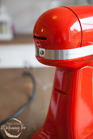The weight comes from a powerful motor, and the clunkiness … well, i can't think of a better shape for such an appliance. Thinking Of Buying A Kitchenaid Mini Stand Mixer Read This In Depth Review First A Mummy Too