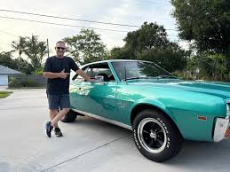 Image result for Tahiti Turquoise 1968 Javelin