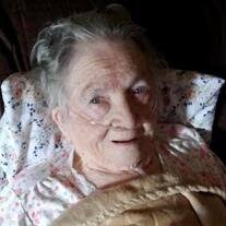 Mabel Elizabeth Long Obituary