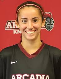 Noelle Dominguez's Instagram, Twitter & Facebook