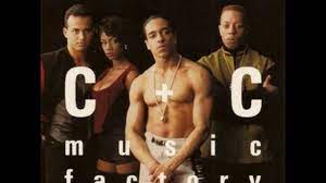 In 2005, williams legally trademarked the c&c music factory name and was performing under the name. C C Music Factory Mix 2 Youtube