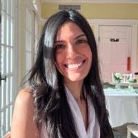 Vianca Torres's Instagram, Twitter & Facebook