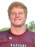 2012 Football Roster