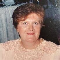 Diana Mary Restucci Obituary