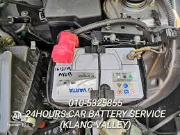 Bateri kereta rata adalah punca utama kerosakan kenderaan. Perodua Bezza Advance Dengan Bateri Kereta 24 Jam Kl Facebook