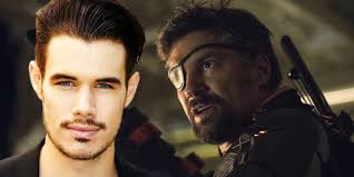 Arrow Casts Lucifer Actor as Deathstroke's Son