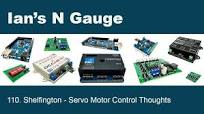 110 - Miscellaneous - Servo Motor Control Thoughts