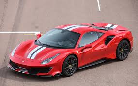 Ferrari's team provides complete assistance and exclusive services for its clients. 2019 Ferrari 488 Pista Spider Concept Price Specs Very Last April We Heard A Chit Chat That Ferrari Was Focusing On A Hard Ferrari 488 Ferrari Ferrari Car