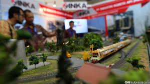 Jun 09, 2021 · sekarang kan kita sudah ekspor kereta ke bangladesh dan filipina. Ekspor Kereta Ke Bangladesh Inka Bidik Omzet Rp3 3 Triliun
