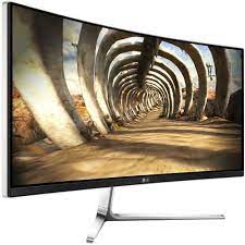 lg 34uc97 s 34 ultrawide qhd curved led backlit lcd monitor lcd monitor monitor lcd