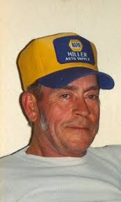 Obituary for Bill Barnhart