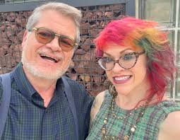 Summer picnic feast at Seven Acre Dairy