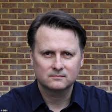 EastEnders actor Gary Webster reveals his mother has died from Covid