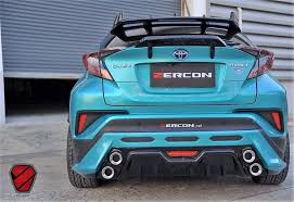 A wide variety of hks performance exhaust options are available to you, such as car fitment. Pin De Cosmo Em Toyota C Hr