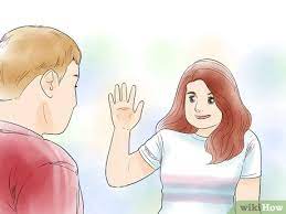 3 Ways To Make The Popular Guy Want You - Wikihow