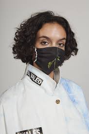 • 20 no face photo ideas (self portrait ideas for introverts). The Most Stylish Face Masks For The Fashion Forward