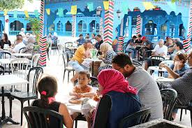 Tunisia, officially the republic of tunisia, is the northernmost country in africa. Coffee For All Tunisia S Cafe Culture Is Democratic And Uplifting Csmonitor Com