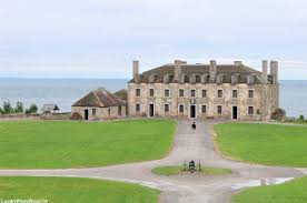 Fort niagara state park is located in the town of porter in niagara county, new york, united states. 6 Fun Things To Do With Kids At Niagara Falls Usa Laugh With Us Blog