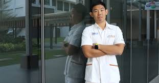 It is the first hospital in singapore to be designed and built together from the ground up as an integrated healthcare development. Happinurse Stories