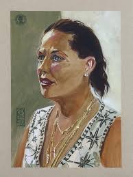 Thank you Gabe, Tim, and the PCPA! Graphite