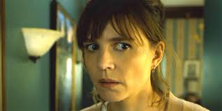 Evil Season 3 Trailer Shows Scary Version Of Kristen In Bed With David