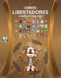 Brazilian club palmeiras defeated fellow brazilian club santos b. Football Cartophilic Info Exchange Boycol Colombia Conmebol Libertadores 2020