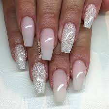 video como fazer unhas decoradas de forma facil veja agora durchsichtige nagel nagel nagelideen