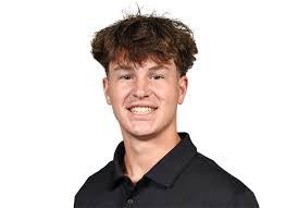 Devin Mathews's Instagram, Twitter & Facebook