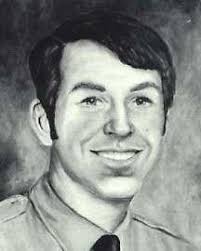 Patrolman Ira Russell "Mack" McCurry, age 36