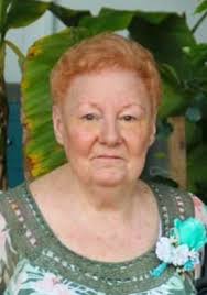 Obituary information for Mabel I. Lewis