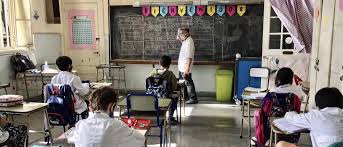Finalmente vuelven las clases presenciales en 2021. Polemica Entre Ciudad Y Nacion Por Las Clases Presenciales Que Es Lo Que Ocurrio Y Quienes Vuelven A La Escuela En Caba Chequeado