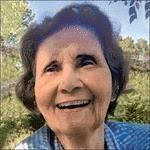 PATIENCE WHITTY Obituary (1928