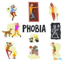 Phobie Ursachen Symptome Behandlung Medlexi De