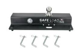 First, they are far less invasive and bulky in the truck bed. The Ultimate Guide To Safe Heavy Duty Towing Weigh Safe