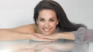 Vanessa Goikoetxea al Maggio: "Il canto ha cambiato la mia vita"